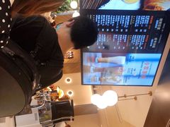 -Peet's Coffee皮爷咖啡(德基店)