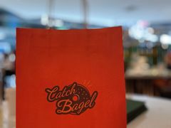 -Catch Bagel(芳草地店)