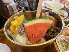 -怪噜范·老贵阳街头名小吃(鸿通城店)