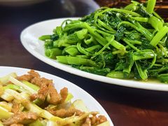-小厨食堂(黄田坝店)