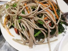 凉菜拼盘-姚记炒肝店(簋街店)