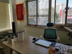 -APT运动康复中心(徐汇万科店)