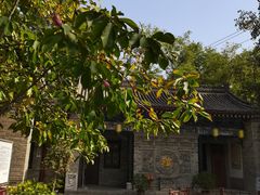 -湘子庙
