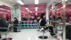 -P.STYLE 派斯造型