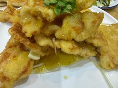 -李连贵熏肉大饼(太行山路分店)