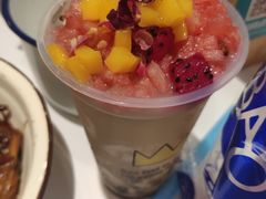 -遇见老南昌-柴火灶(顺外路店)