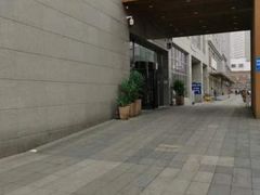 -天津和平智选假日酒店