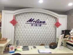 -梦莲娜美容连锁机构