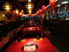 -谭鸭血老火锅(万象九宜城店)