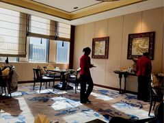 -一品淮扬 · 淮扬菜·北京万达文华酒店