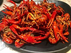 -沪小胖小龙虾(淮海中路旗舰店)