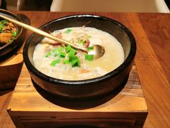 -山里亲戚(淞虹路店)