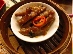 -添好运点心专门店(深水埗店)