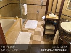 -上海红塔豪华精选酒店