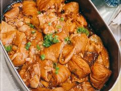 -渔娘渔家丹东海鲜(东直门店)