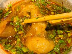 -肖肖酸萝卜鱼火锅(总店)