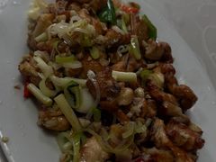 -罗记家常菜(鸿景花园店)