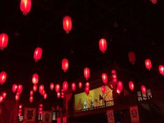 -芜湖方特东方神画