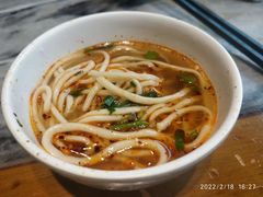 拉面-北区拉面(泰丰家园店)