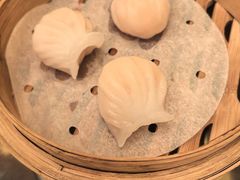 -香宫中餐厅·大连香格里拉(人民路店)