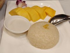 -阿诺泰·泰国餐厅(棕北店)