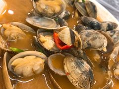 -陈根记大牌档