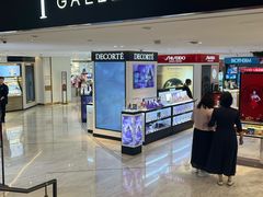 -DFS迪斐世(香港广东道店)