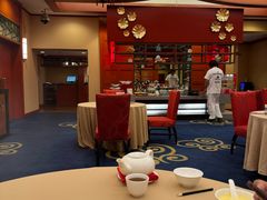-香宫中餐厅·东北菜·铁锅炖·广式点心(哈尔滨香格里拉店)
