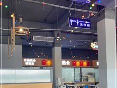 -老六海鲜城