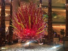 -威斯汀舞台餐厅