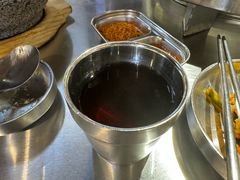 -哈哈碳都·牛肋条无限自助烤肉(宝龙店)