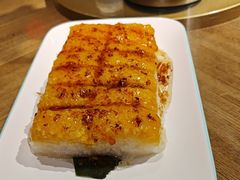 -三道菜(明堂公园店)