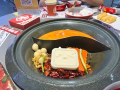 -生活如沸·顺德水牛奶火锅(大学路店)