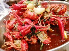 -虾小龙老长沙龙虾馆(坡子街店)