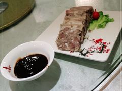 -老克勒上海菜(南京路步行街店)