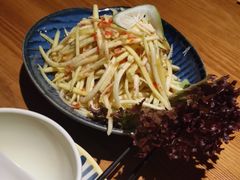 -泰堤坊(淡水体育馆店)
