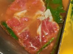 台式麻辣锅-湊湊火锅·茶憩(杭州湖滨银泰in77店)