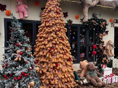 -HERRE·FARM 赫尔露营农场·团建聚会包场