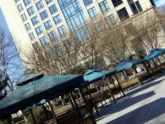 -远洋未来广场(育慧北路店)