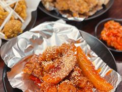 -米屋石锅拌饭(师大店)