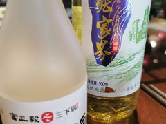 -富正毅三下锅(体育馆店)