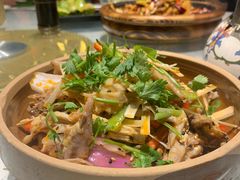 -刀郎牛肉面新疆餐厅·烧烤(清真通州珠江国际城店)