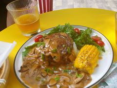 -Mesa Madre梅萨妈妈·Bintana(国贸店)