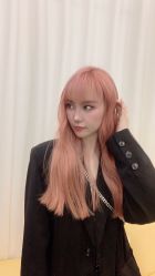 -Rise Hair上升造型