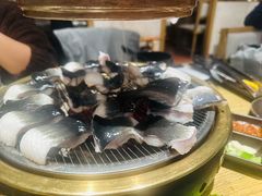 -泥炉烧肉师(新街口金銮巷店)