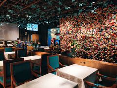 -领鲜活海鲜榴莲自助火锅(东门店)