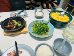 -鹿港小镇(悠唐店)