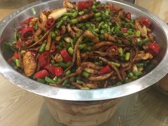 -爷爷家的粥铺(庐江店)