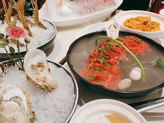 -川越泰火锅(吉利大厦店)