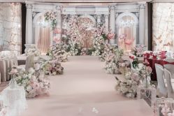 -天河希尔顿酒店·宴会厅